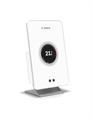 BOSCH - CronoTermostato CT200RF_Bianco (Radio) Wi-Fi EASYCONTROL