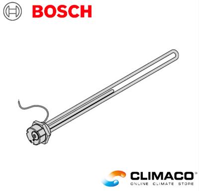 BOSCH - Resistenza 1500 Watt BOLLITORE SOLARE TSS150 [Circ.Nat.]
