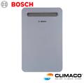 BOSCH - Therm 5600 O Outdoor 12 LT mtn C/Comando (335x575x180 G1/2)