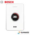 BOSCH - CronoTermostato CT200_BIANCO   Wi-Fi EASYCONTROL