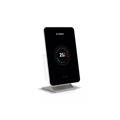 BOSCH - CronoTermostato CT200_NERO   Wi-Fi EASYCONTROL