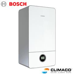 ***CH - Condensazione - CONDENS 7000i W 24Kw Bianca  (GC7000i W 24C)