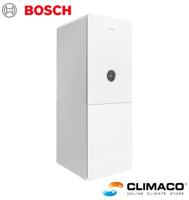 BOSCH - Condens. BASAMENTO - GC5300i C/BOLL.100 lt__WM24/100S mtn/gp