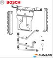 BOSCH - CS35 Kit Collegamento Idraulico COMPLETO Semplificato