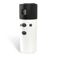BOSCH - Scaldacqua PdC__260 Lt + Serp.SOLARE  Mod.CS5001DW