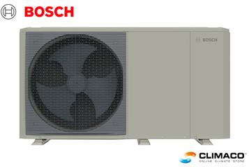 BOSCH - Pompa di CALORE Compress CS2000AWF 6 R-S__6,3 Kw v.220