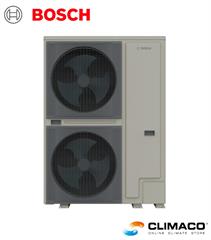 BOSCH - Pompa di CALORE Compress CS2000AWF 22 R-T__22 Kw v.380