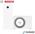 BOSCH - Kit PDC HT R290 + BOLL.180lt Mod.CS5800iAW 7Kw ORM-S V.220