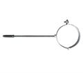 FISCHER - Collare TUBO FUMI D. 80 Bianco 00512627