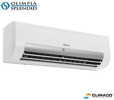 ***OLIMPIA - Fan Coil Parete Ci2 WALL LGW S1 1400 Kw 3,8 C/Com. TR