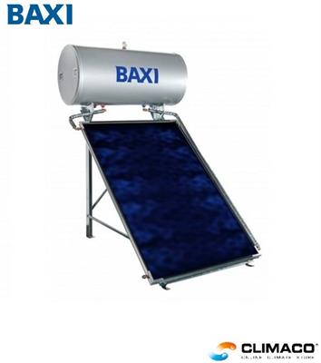 Pannello Solare - STS+150 2.0 FR/OR C/Boll. 150lt Circ.Nat. A7742299
