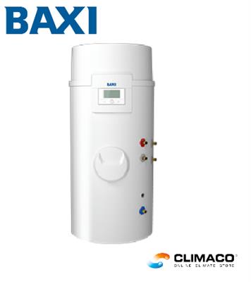 SCALDACQUA in P.D.Calore - SPC 200 S Plus Solar Basam.(T/I)