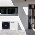 BAXI - Pompa di Calore AURIGA 4M A - Kw 4,00 V.230