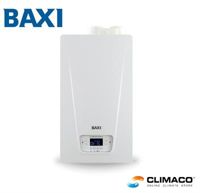 Condensazione - New LUNA Compact 32 mtn/gpl [C/Sdoppiato 80/80]