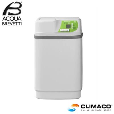 Addolcitore - BRAVOCAB  9 [Lt/Res 9 Port.4 mc/h] Incl/Avviam.