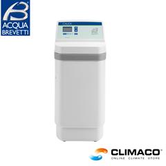 Addolcitore - CALEX 22 LT Port.1,8 mc/h (2 App.80/100mq 4WC) Escl/Av