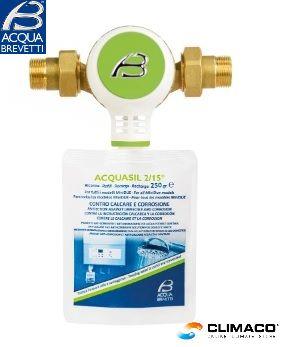 ACQUABREVETTI - Dosat. Liquido MINIDUE Ott. D.3/4 MM Bocch. PM111