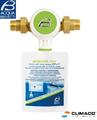 ACQUABREVETTI - Dosat. Liquido MINIDUE Ott. D.3/4 MM Bocch. PM111