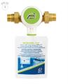ACQUABREVETTI - Dosat. Liquido MINIDUE Ott. D.3/4 MM Bocch. PM111