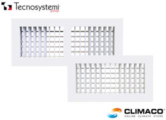 Bocchetta MANDATA ABS - 300 x 150 BCA S/Serranda  [P.220mc/h]