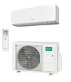 GENERAL - Kit MONO PARETE KGCA 9000 BTU - INVERTER - WI-FI