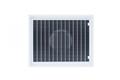 Griglia RIPRESA PVC C/Filtro Estr. -730x410 BCA Clips QuadraMaglia