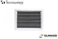 Griglia RIPRESA PVC C/Filtro Estr. -1030x430 BCA [Quadra]Maglia