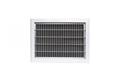 Griglia RIPRESA PVC C/Filtro Estr. -1030x430 BCA [Quadra]Maglia