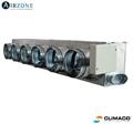 AIRZONE - Easyzone BS 6 ZONE Wi-Fi (H.250 Serr.200) MEDIUM BS