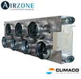 AIRZONE - Easyzone BS 7 ZONE Wi-Fi (H.250 Serr.200) MEDIUM BS