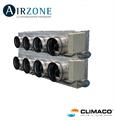 AIRZONE - Easyzone BS 8 ZONE Wi-Fi (H.250 Serr.200) MEDIUM BS
