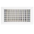 AIRZONE - Kit Bocchettame 3 Zone  D.200 (Escluso Flessibile)