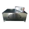 AIRZONE - Kit Bocchettame 6 Zone  D.200 (Escluso Flessibile)