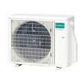 GENERAL - Kit DUAL PARETE KG 9000+12000 BTU (U.E. 5 KW) WI-FI