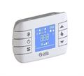 OLIMPIA - Comando a PARETE Orario LCD [Bi2AIR SL/SLR/Bi2Wall]