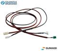 OLIMPIA - Kit INVERSIONE Attacchi da SX a DX [Bi2Air SL e SLR]