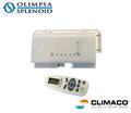 OLIMPIA - Comando Bordo MACCHINA_TOUCH FLAT__[Bi2Smart/Naked]