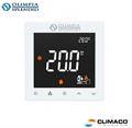 OLIMPIA - Comando a PARETE TOUCH per FAN COIL AR [Bi2Air]