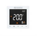 OLIMPIA - Comando a PARETE TOUCH per FAN COIL AR [Bi2Air]