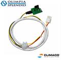 OLIMPIA - Kit Wi-Fi S1[Fan Coil Bi2Air/Smart/Naked/Wall]  New B1237