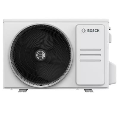 BOSCH - U.E. Mod. CL3200i 9000 Btu Inverter P/Cal  [Ex.CL3000]
