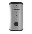 BOLLY 2 ST FB -Bollitore DOPPIO Serpentino 400 LT (Att.Linea)RIGIDO