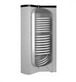 BOLLY 2 ST FB -Bollitore DOPPIO Serpentino 400 LT (Att.Linea)RIGIDO