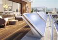 CORDIVARI - Pannello Solare STRATOS DR 210 lt (Integrato)