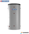 PUFFER - Volano TERMICO 200 LT per PdC (Basamento)__INDOOR
