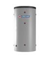 PUFFER - Volano TERMICO 200 LT per PdC (Basamento)__INDOOR