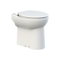 SANICOMPACT 43 SILENCE - WC C/Trituratore Incorporato 220V