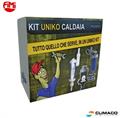 FIMI - Kit UNIKO Caldaia   (Dosatore+Defangat.+Neutralizz.)