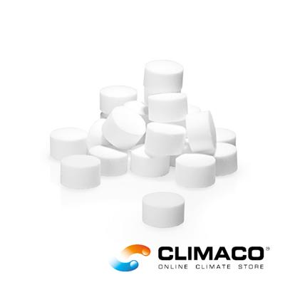 SALE in Pastiglioni per ADDOLCITORI 25 Kg   (ex 547E)