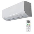 DAIKIN - R32 - Kit Dual 4 kw SENSIRA 9000+9000 BTU Wi-Fi Inverter